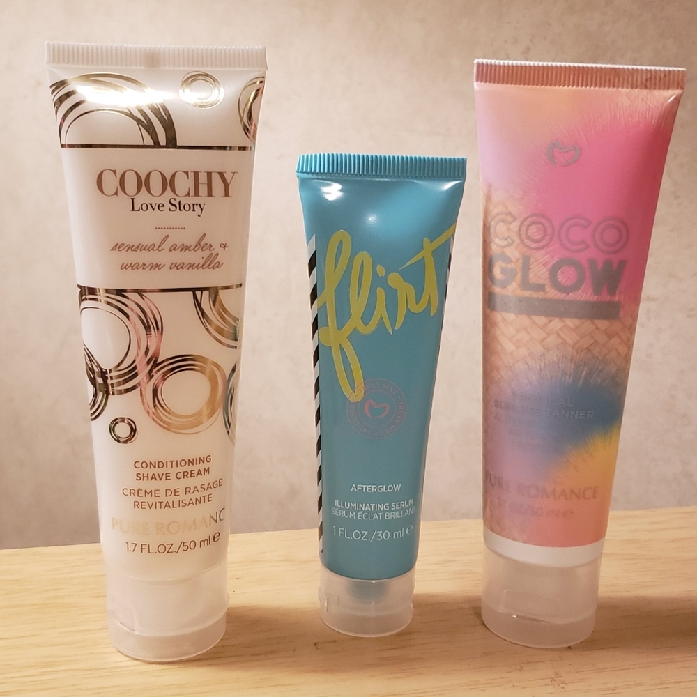 Summer Skin Care